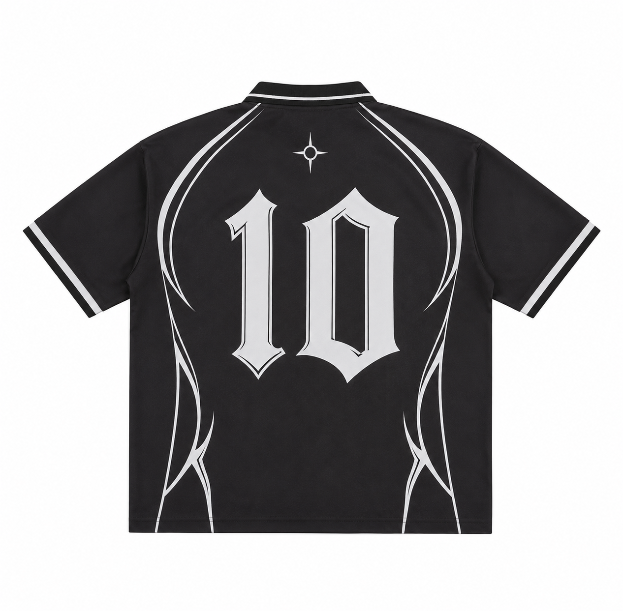Celestial Eclipse Jersey