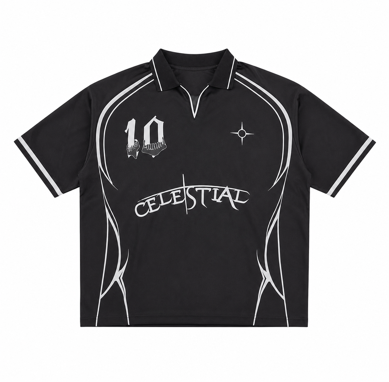 Celestial Eclipse Jersey