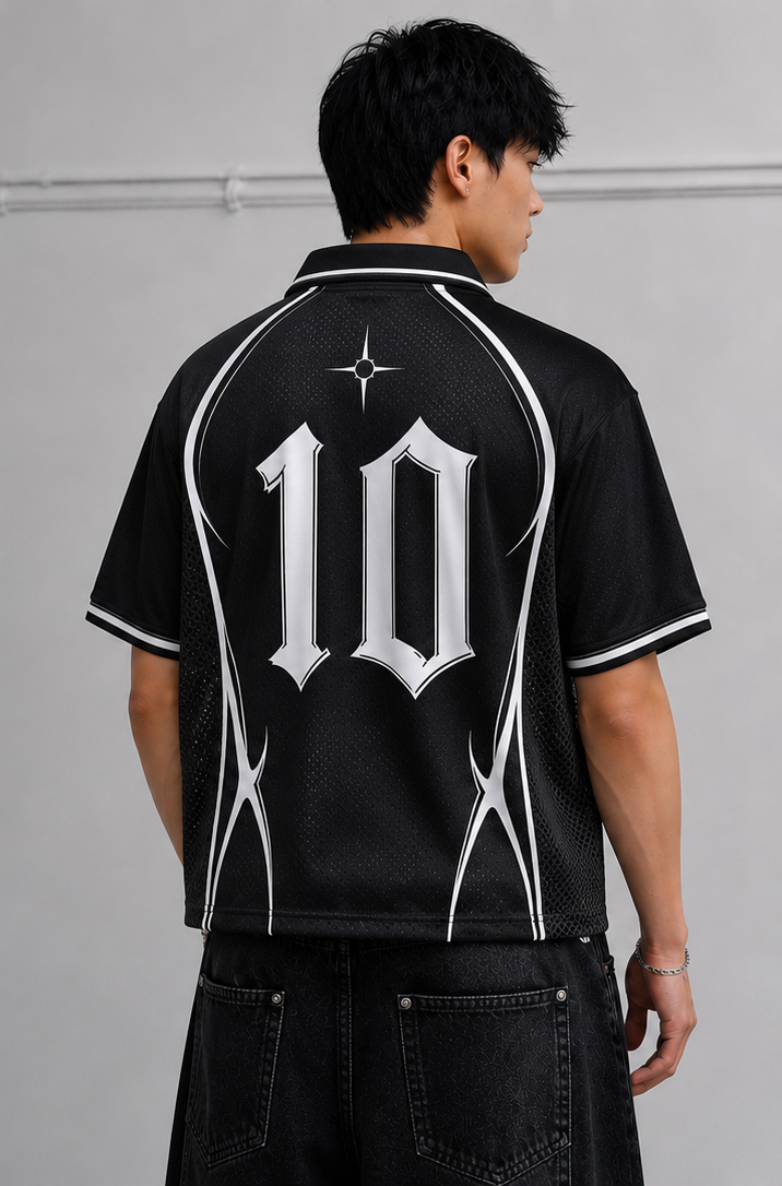Celestial Eclipse Jersey