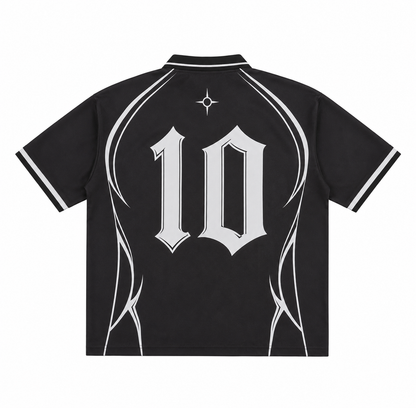 Celestial Eclipse Jersey